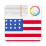 Logo of Radio USA android Application 